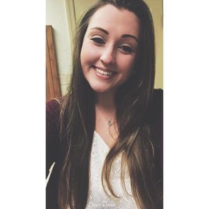 Meet your Posher, Skye